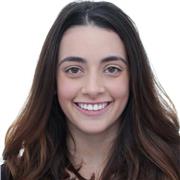 Etudiante du Colombie cherche travail pour enseigner des langues